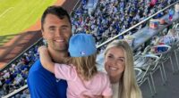 Charlie Kirk's Wife Erika Reveals She Wears His Blood-Stained Pendant