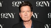 Charlie Sheen Reveals What a Sex Worker Called Him That Made Him Get Lipo