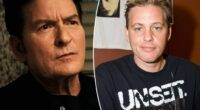 Charlie Sheen denies ‘bulls—t’ Corey Haim allegation in Netflix doc