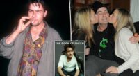 Charlie Sheen says he has been celibate for nearly a decade — and reveals the one drug he hasn’t tried