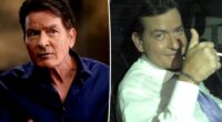 Charlie Sheen was cut off by the Mexican cartel over his massive cocaine consumption