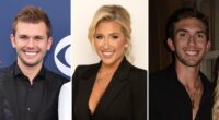 Chase Chrisley Claims Savannah Drove a 'Wedge' Between Him and Grayson