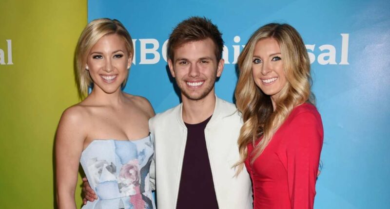 Chase and Savannah Chrisley Reveal Reason Behind Fallout With Lindsie