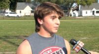 Chase continuing standout running back legacy at GCMS