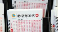 Check your ticket: Winning numbers for the $1.8B Powerball jackpot