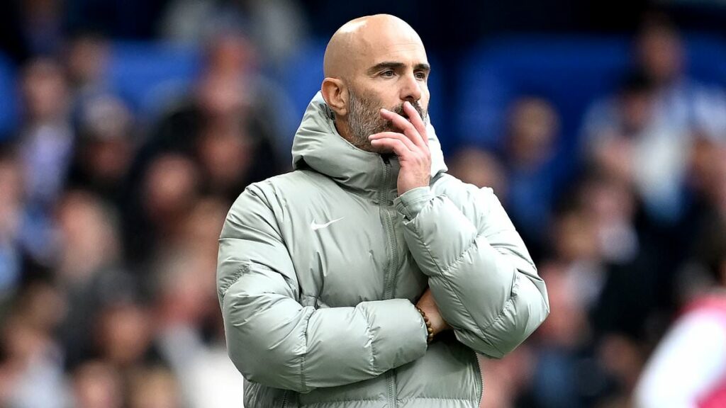 Chelsea 1-3 Brighton VERDICT: Why Enzo Maresca deserves criticism, the star who could be the Seagulls' next BIG sale - and the Blues player who you can't help but feel for