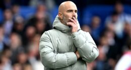 Chelsea 1-3 Brighton VERDICT: Why Enzo Maresca deserves criticism, the star who could be the Seagulls' next BIG sale - and the Blues player who you can't help but feel for