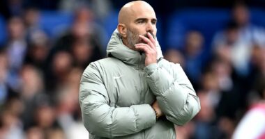Chelsea 1-3 Brighton VERDICT: Why Enzo Maresca deserves criticism, the star who could be the Seagulls' next BIG sale - and the Blues player who you can't help but feel for