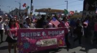 Chicago Mexican Independence Day Parade held in Little Village as show of pride amid ICE raids: 'Not going to let anyone scare us'