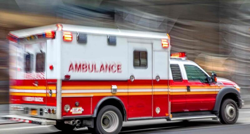 Chicago Ridge crash kills 1, injures 3 at 99th Street, Harlem Avenue; police have issued nearly 200 citations at intersection