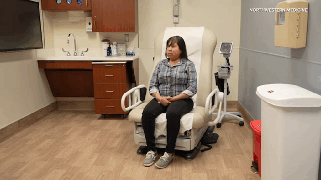 Chicago bride Jessica Lopez gets 2nd chance at life after rare triple organ transplant at Northwestern Medicine