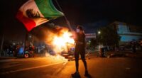 Chicago's Mexican Independence Day celebrations adjust amid fear