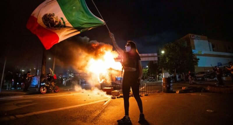Chicago's Mexican Independence Day celebrations adjust amid fear
