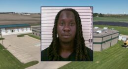 Child's note to bus driver saved kidnapped mom: Police