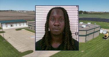 Child's note to bus driver saved kidnapped mom: Police