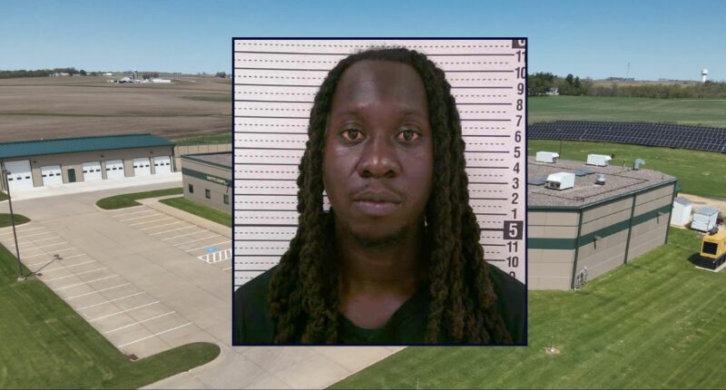 Child's note to bus driver saved kidnapped mom: Police