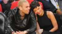 Chris Brown's Reflection on Dating ‘Trashy Girls’ Raises Questions About How He Views Rihanna