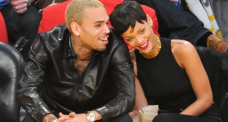 Chris Brown's Reflection on Dating ‘Trashy Girls’ Raises Questions About How He Views Rihanna