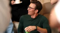 Chris Evans Answers Bold Question About Being a Washed-Up Movie Star