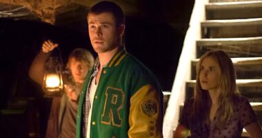 Chris Hemsworth's Pre-Thor, Cult Classic Horror Movie Is Taking Over HBO Max's Charts