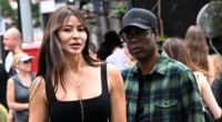 Chris Rock sparks romance rumors with Brazilian star Karmel Bortoleti