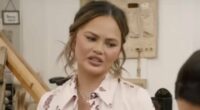 Chrissy Teigen called out for forgetting her children's birthdays