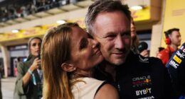 Christian Horner told to AVOID return to Formula One team after ex-Red Bull boss's £80m pay-off paved way for dramatic return