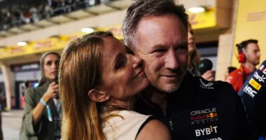 Christian Horner told to AVOID return to Formula One team after ex-Red Bull boss's £80m pay-off paved way for dramatic return