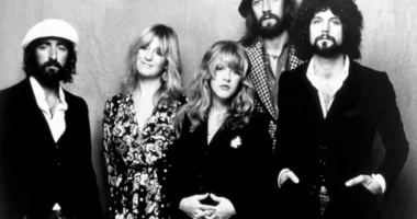 Christine McVie Wrote 1 Fleetwood Mac Song Because the Band Was Never 'Happy'