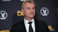 Christopher Nolan elected Directors Guild of America president amid Hollywood union negotiations