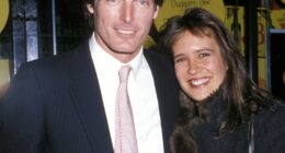Christopher Reeve and Dana Reeve's Awe-Inspiring Love Story