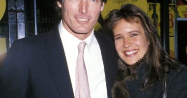 Christopher Reeve and Dana Reeve's Awe-Inspiring Love Story
