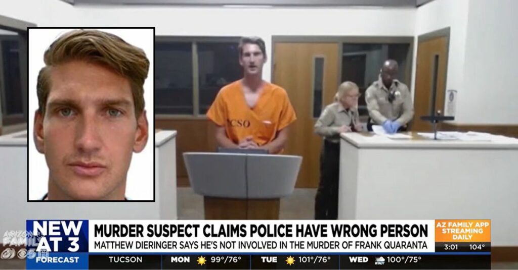 Church volunteer murdered by homeless man he took in: Police