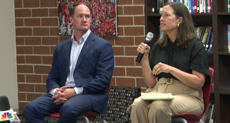 City leaders address Duval County student safety concerns