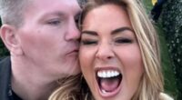 Claire Sweeney breaks her silence on Ricky Hatton's death as she pays tribute to 'my dear friend who I adored and cherished'