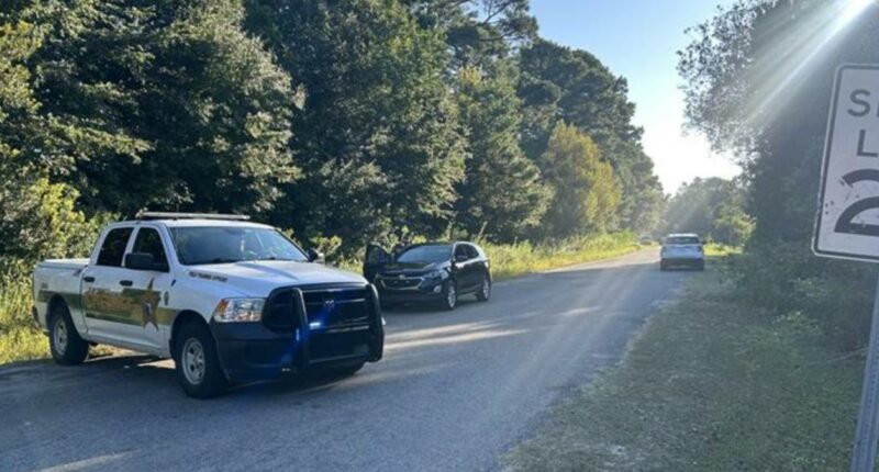 Clay County home invasion shooting details released by CCSO