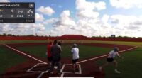 Coach injured in shooting during Katy baseball game at The Rac in Katy, Texas in Waller County, EMS says