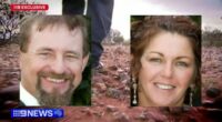 It's a decade long mystery what happened to Ray and Jennie Kehlet in WA's outback.