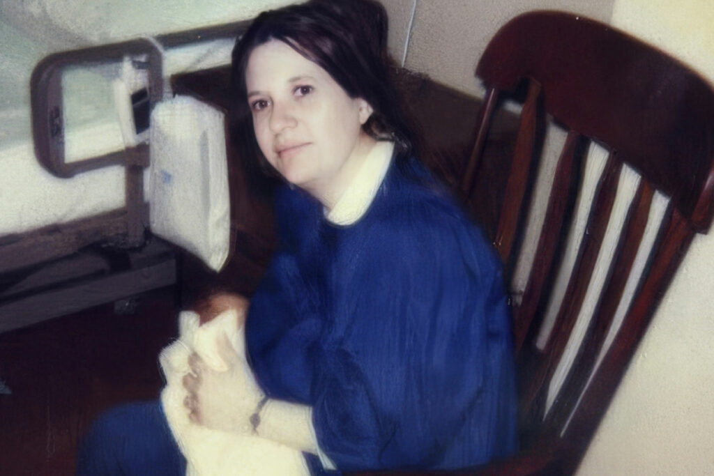 Cold Justice Investigates Mysterious Disappearance of Mother and Alleged Domestic Abuse Victim