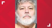 Cold case arrest: Retired sailor arrested in Jacksonville woman's 1994 murder