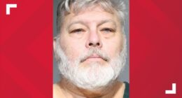 Cold case arrest: Retired sailor arrested in Jacksonville woman's 1994 murder