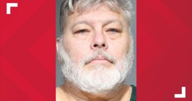 Cold case arrest: Retired sailor arrested in Jacksonville woman's 1994 murder