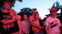 College conservatives vow to carry on Charlie Kirk's work