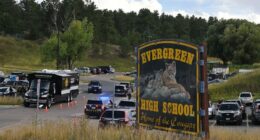 Colorado high school shooter had no 'hit list': Sheriff
