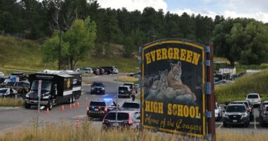 Colorado high school shooter had no 'hit list': Sheriff