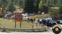 Colorado student recalls seeing shooter outside classroom door while hiding