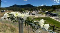 Colorado student shares perspective on returning to school after shooting