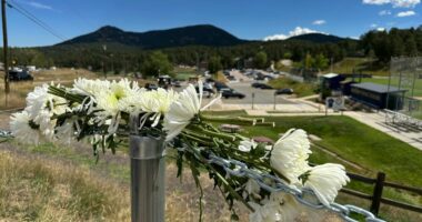 Colorado student shares perspective on returning to school after shooting