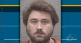 Columbia County man sentenced to 7 years for child pornography