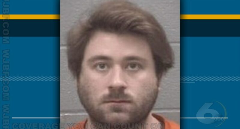 Columbia County man sentenced to 7 years for child pornography